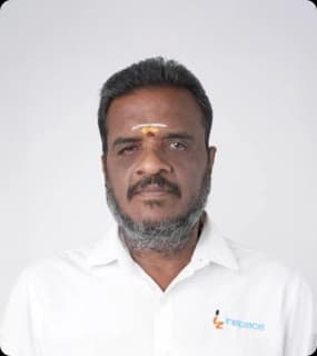 Mr. Harihara Subramanian
