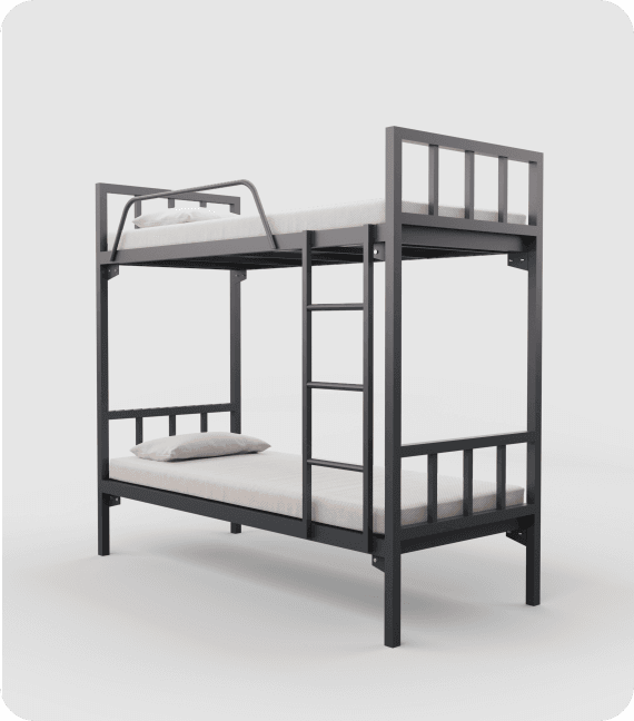 Hostel Furniture