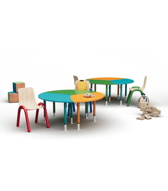 Kindergarten Furniture