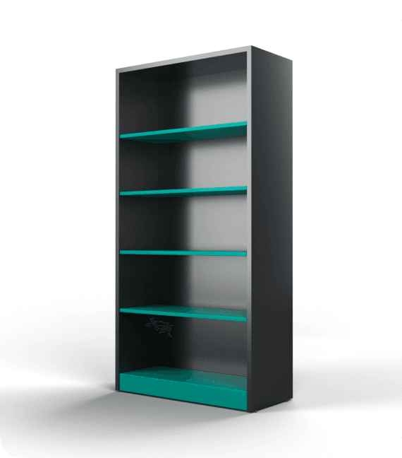 Library Furniture