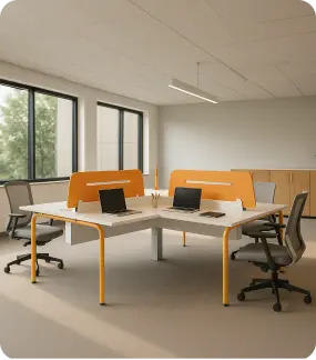 Workstation hover preview