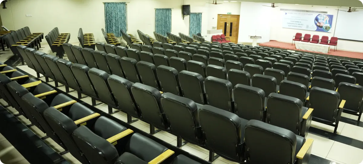 Kamala Niketan Montessori