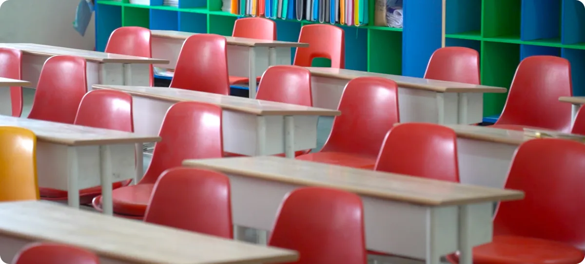 Shree Niketan Chennai