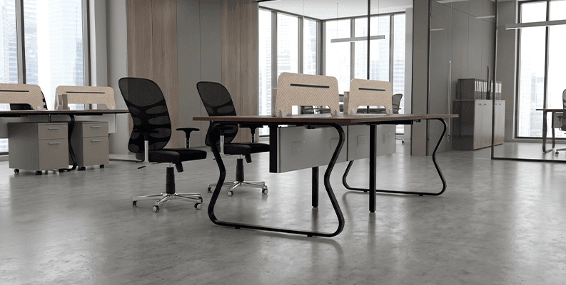 Cost-Effective Office Furniture Solutions For Non-Profit Organizations