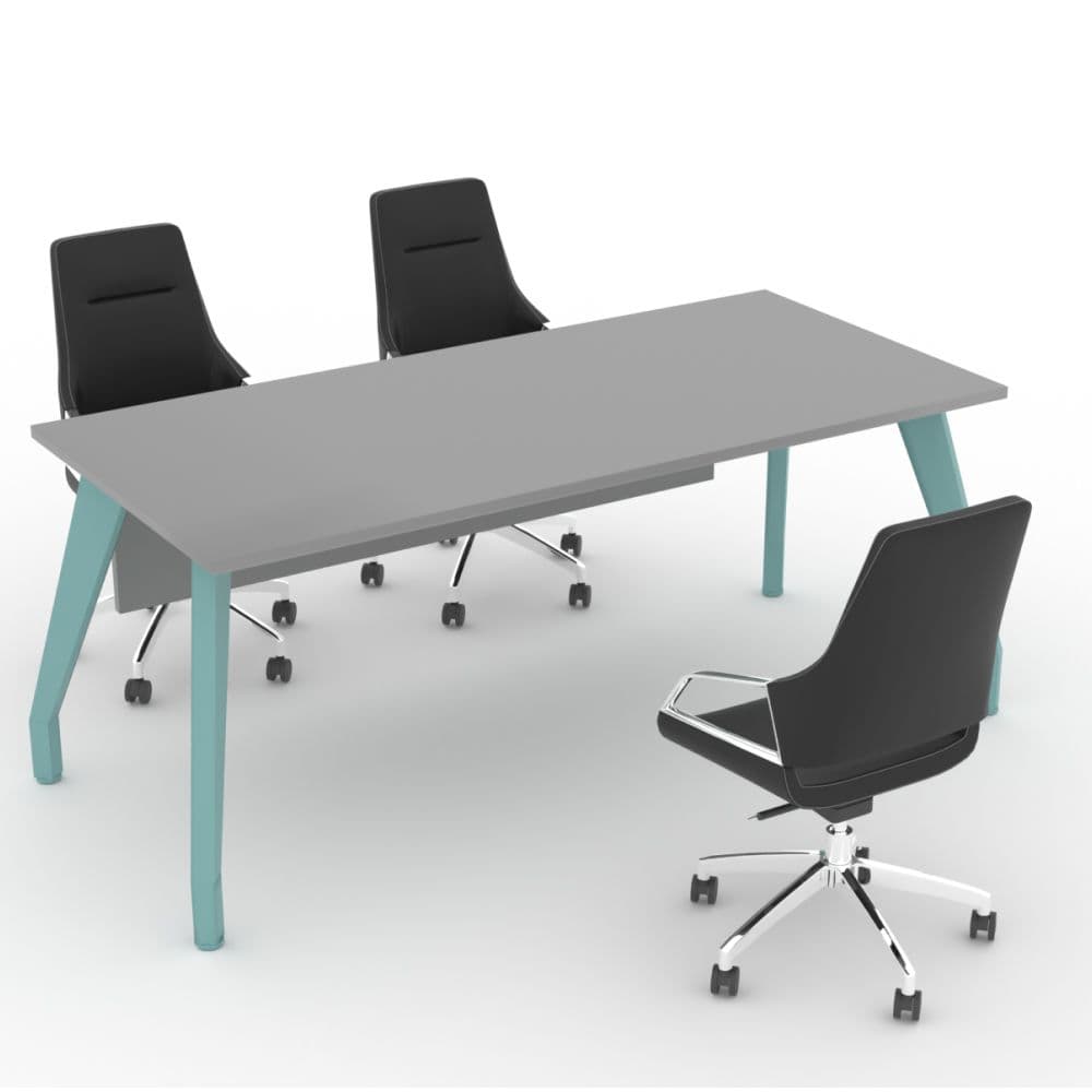 Clerical Table - Tall Boy2