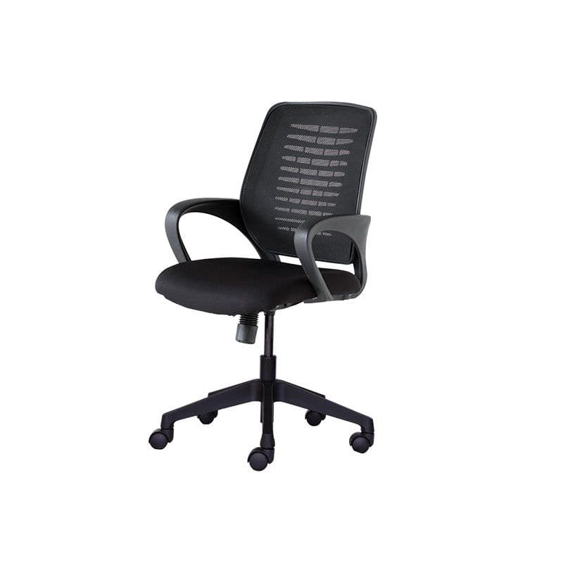 Junior Executive-Ring RV