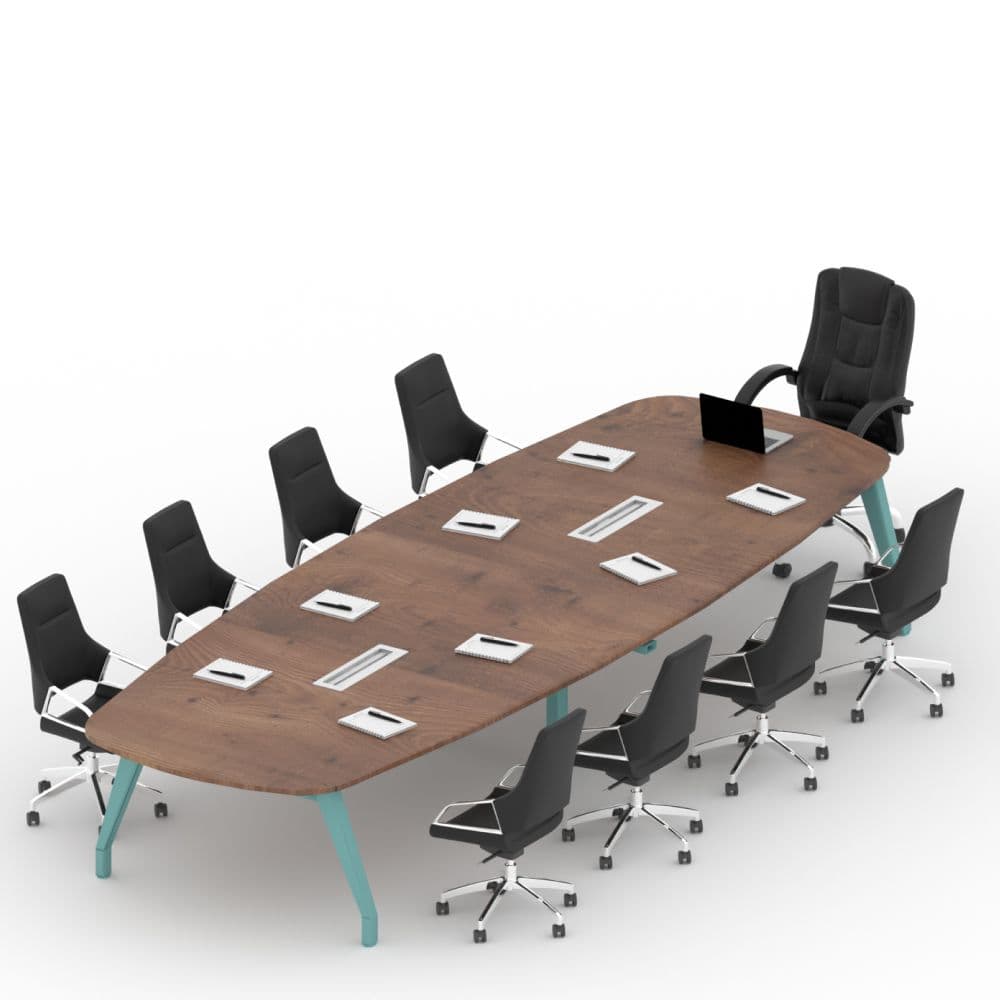 Conference Table - Tall Boy-2