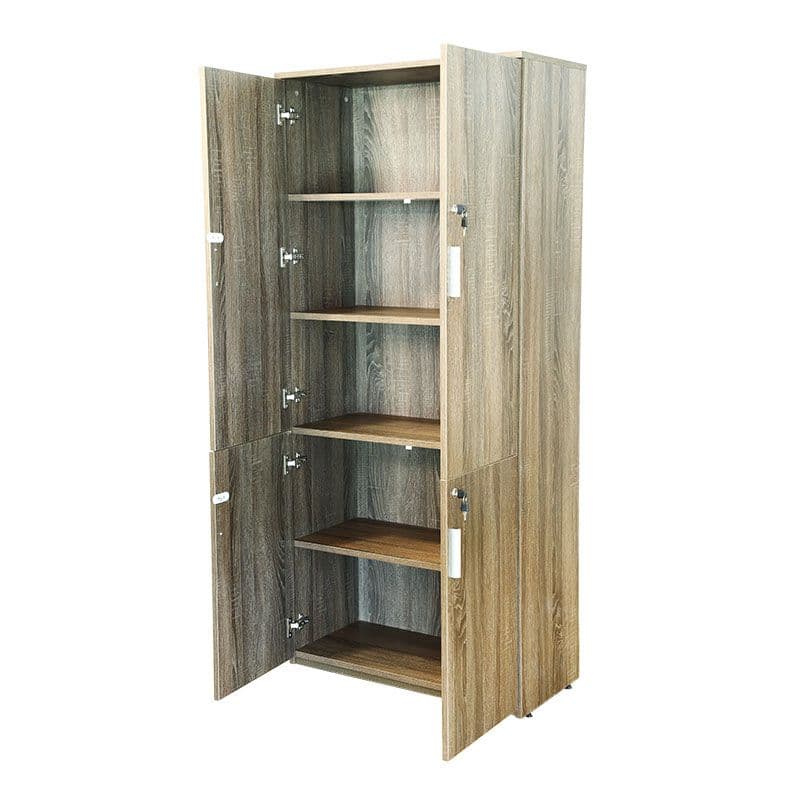 Office Storage - Doc - Cabinet