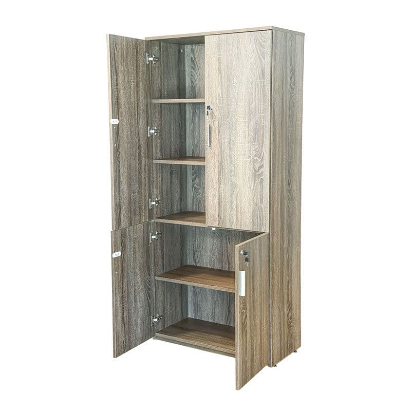 Office Storage - Doc - Cabinet