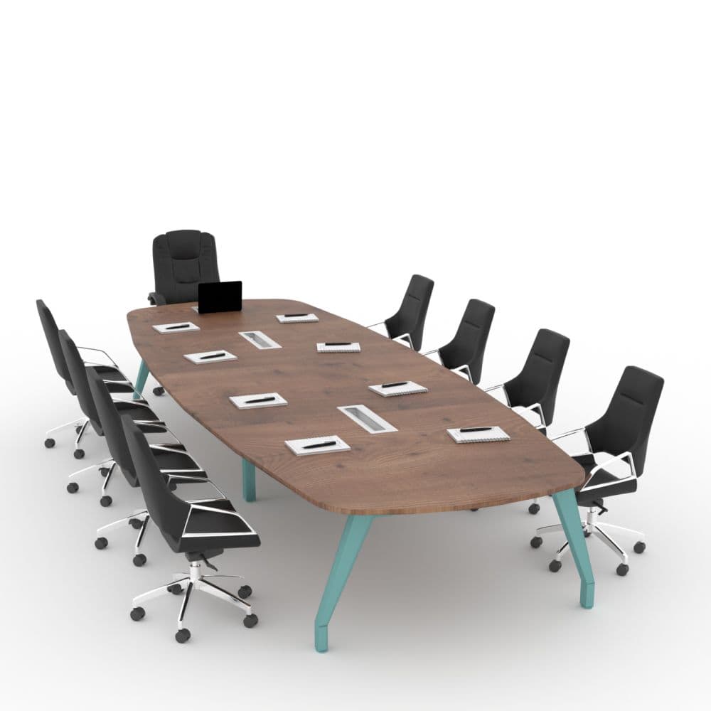 Conference Table - Tall Boy-2