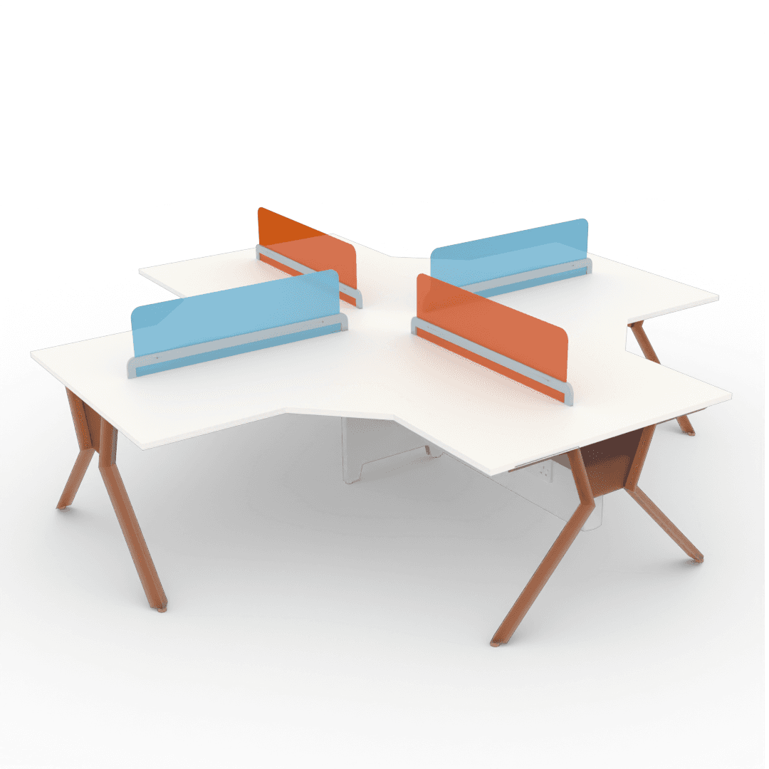 Pleasure Workstation