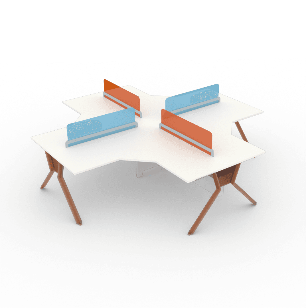 Pleasure Workstation