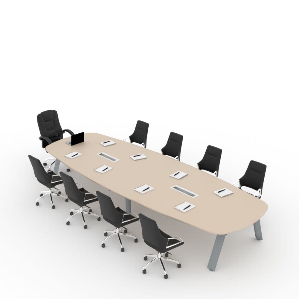Conference Table - Elevate
