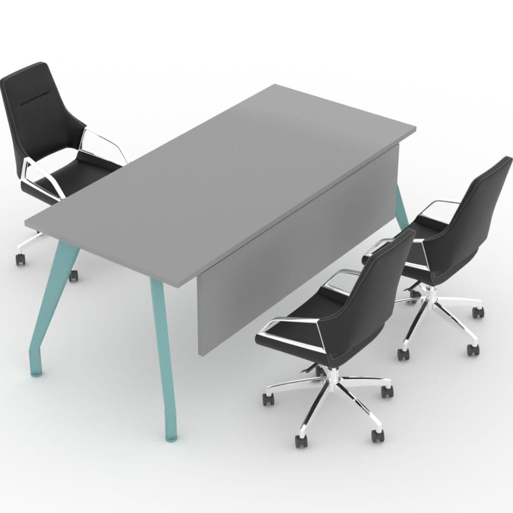 Clerical Table - Tall Boy2