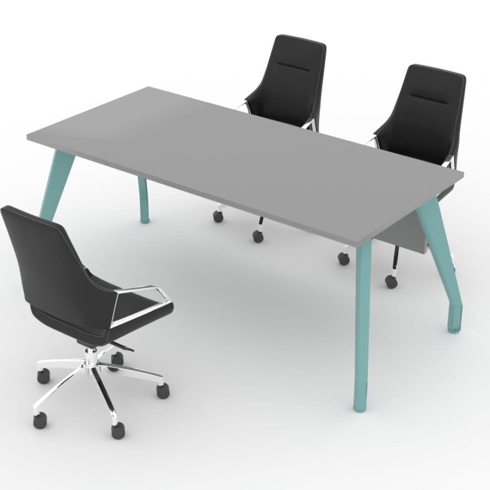 Clerical Table - Tall Boy2