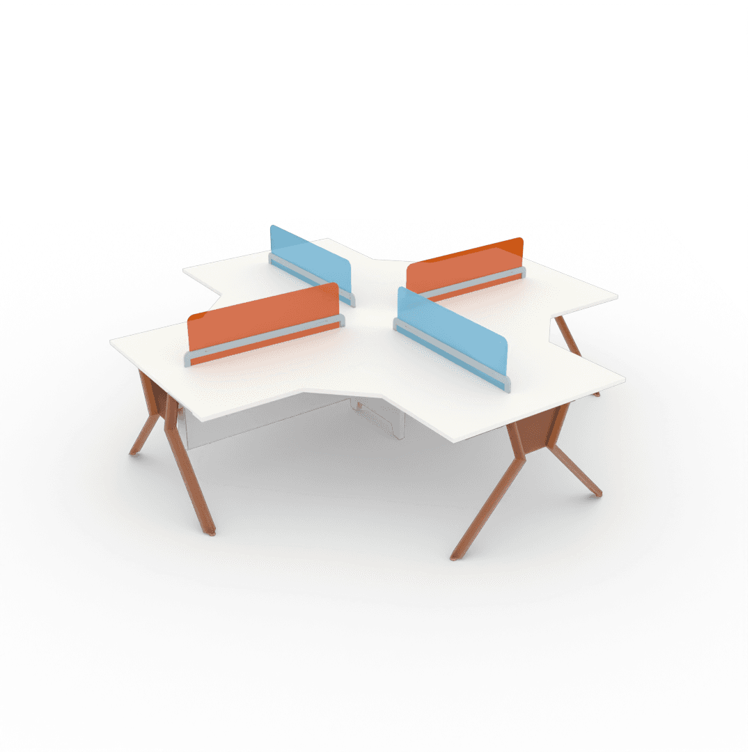 Pleasure Workstation