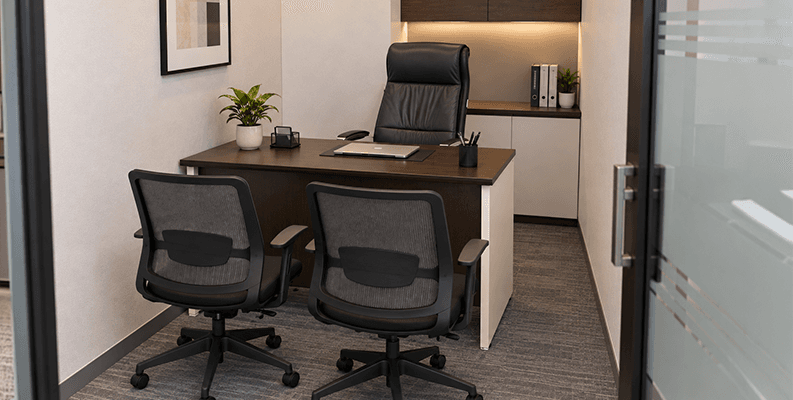 Which Office Furniture Is Best for Small Offices?