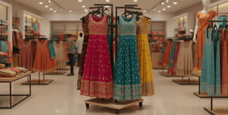 Sustainable Furniture Design Trends in India