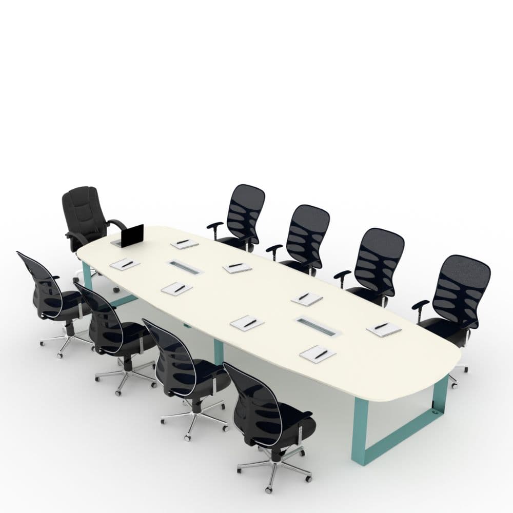 Conference Table - Trio