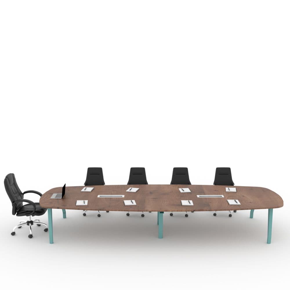 Conference Table - Tall Boy-2