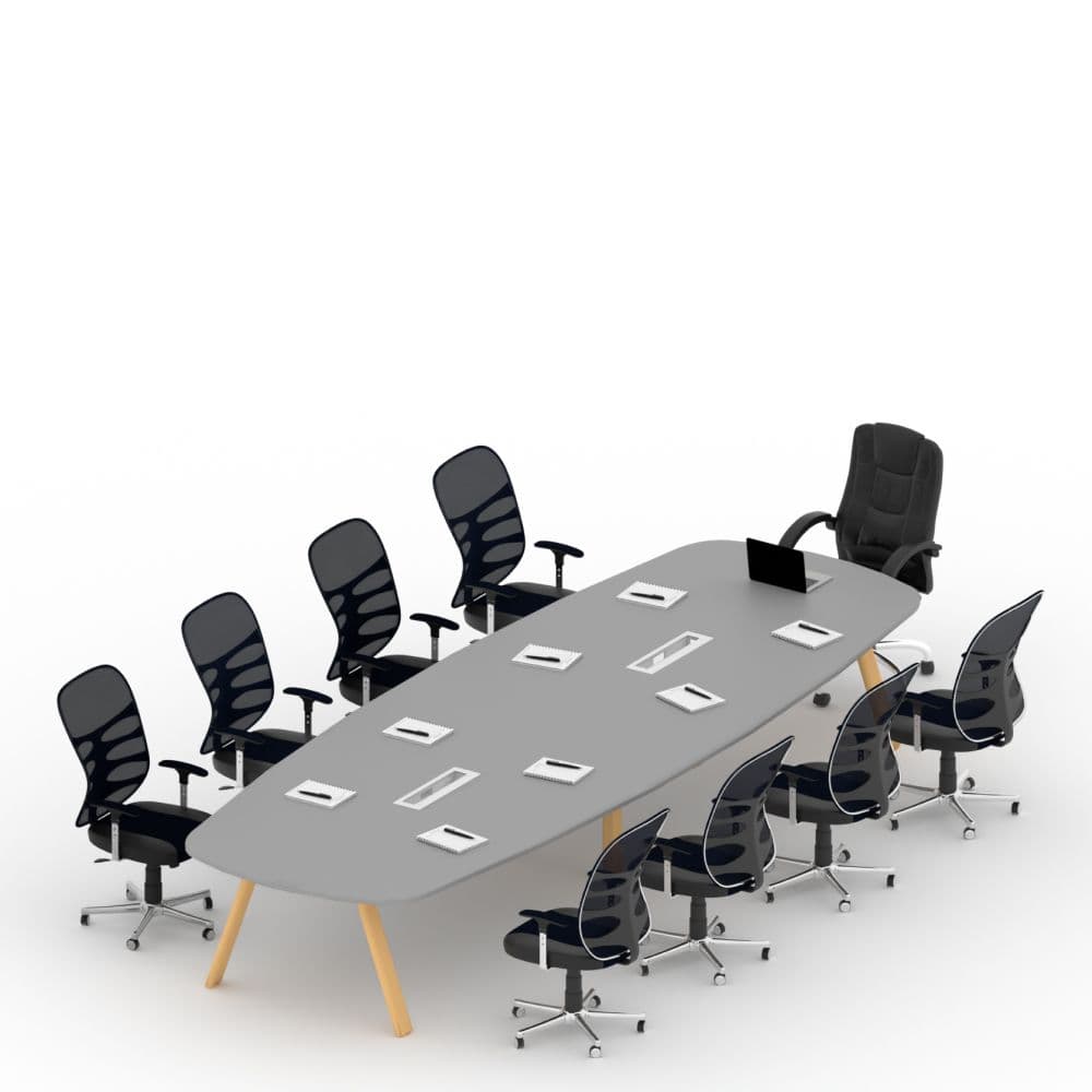 Conference Table - Hyper