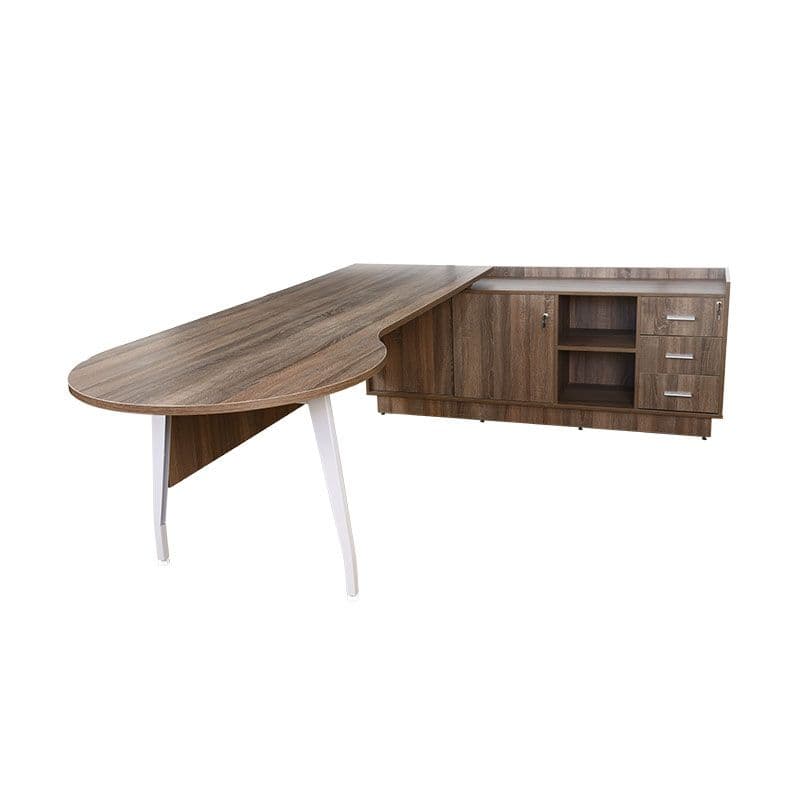 Executive Table - Viceroy