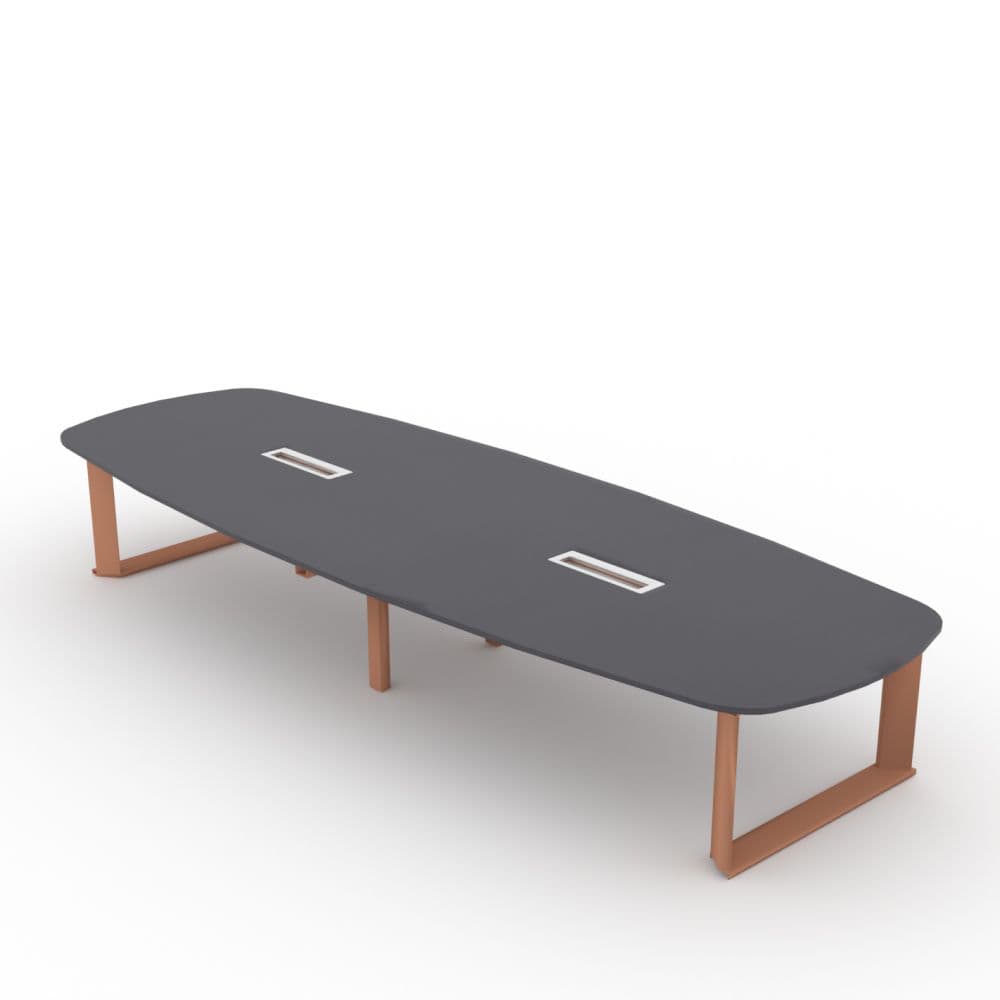 Conference Table - Shape