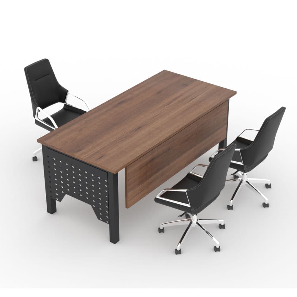 Clerical Table - Mirage