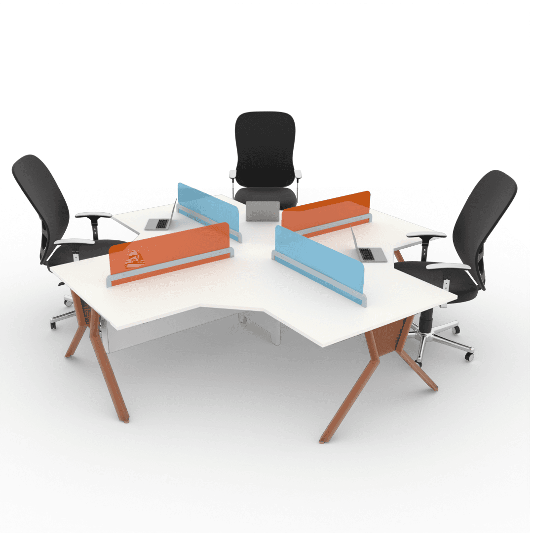 Pleasure Workstation