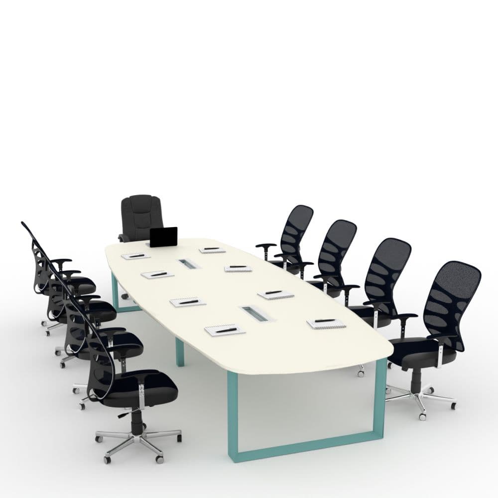 Conference Table - Trio