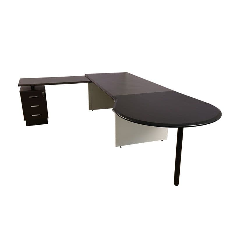 Executive Table - Promoter