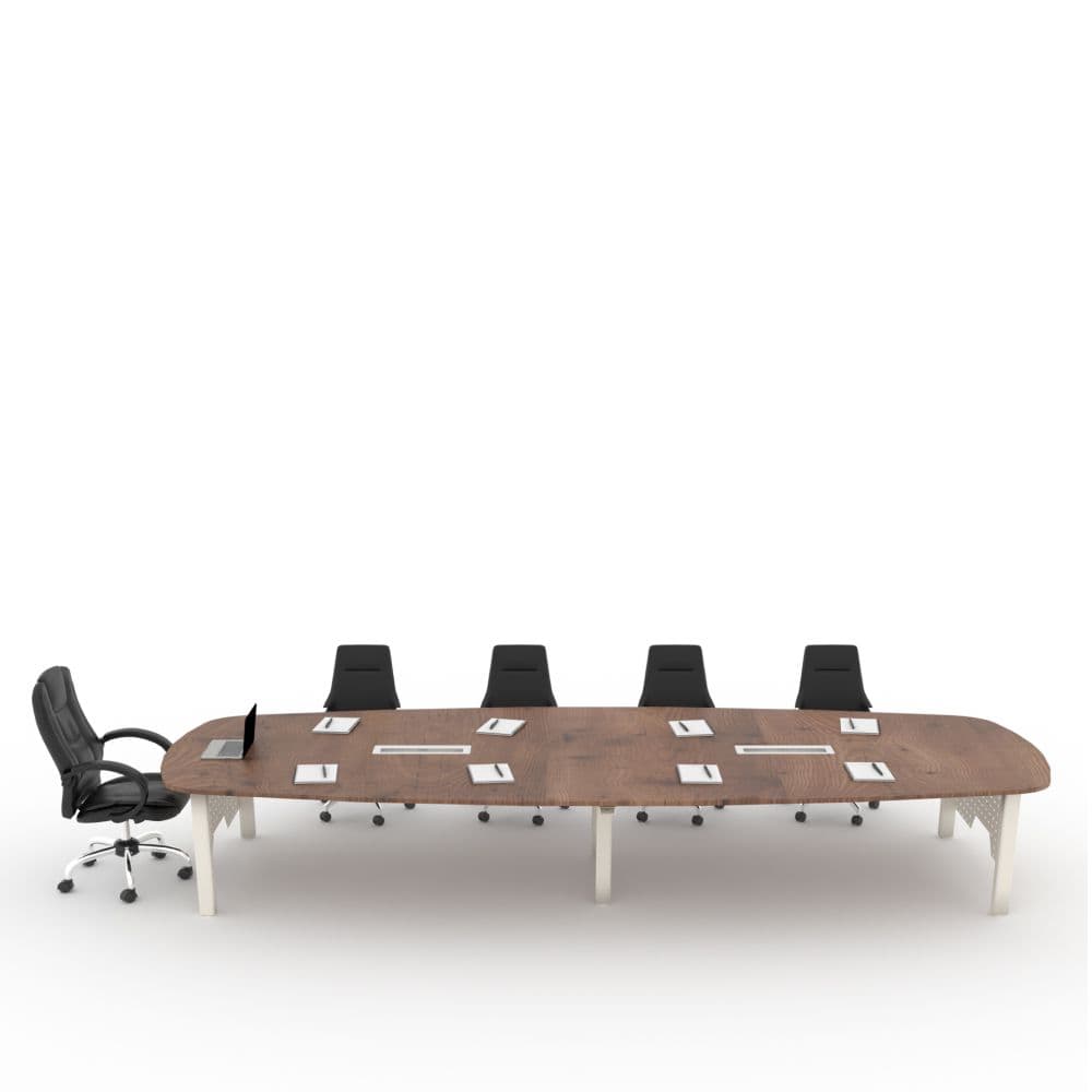 Conference Table - Mirage