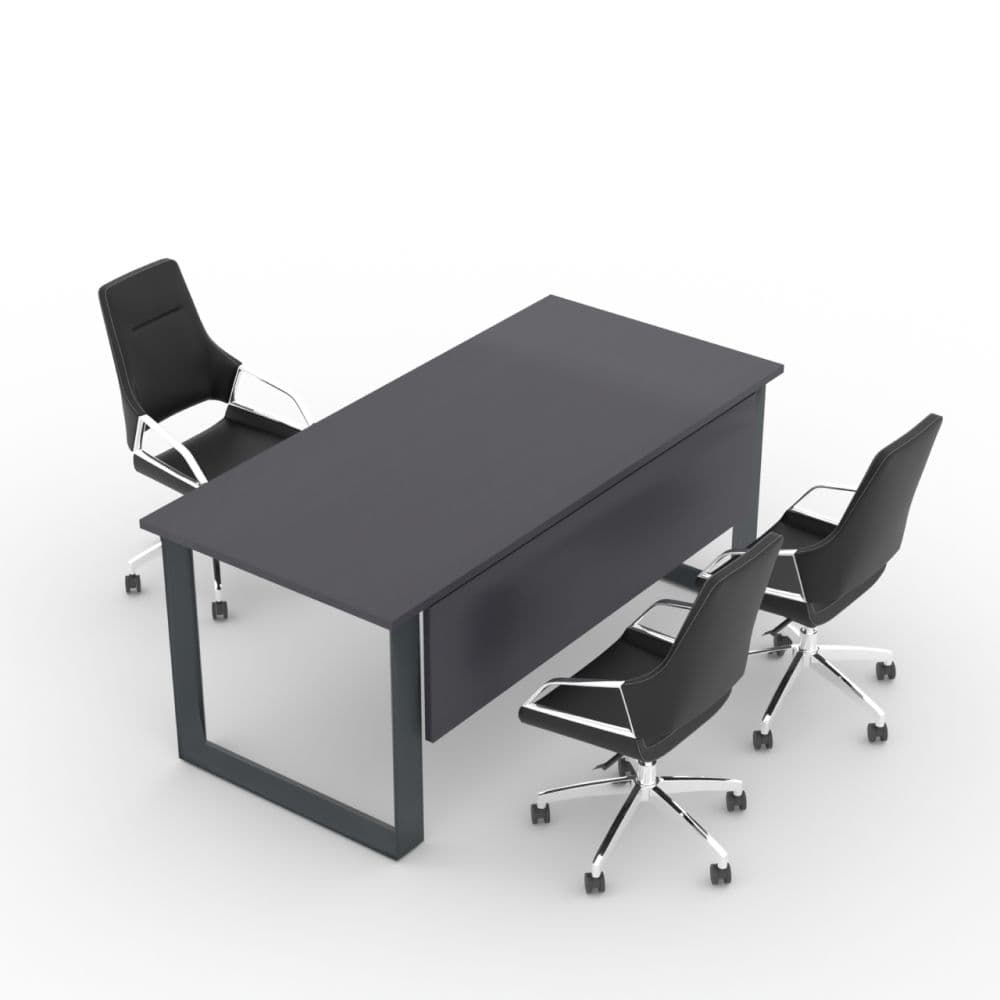 Clerical Table - Trio