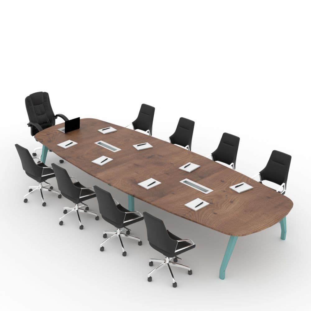 Conference Table - Tall Boy-2