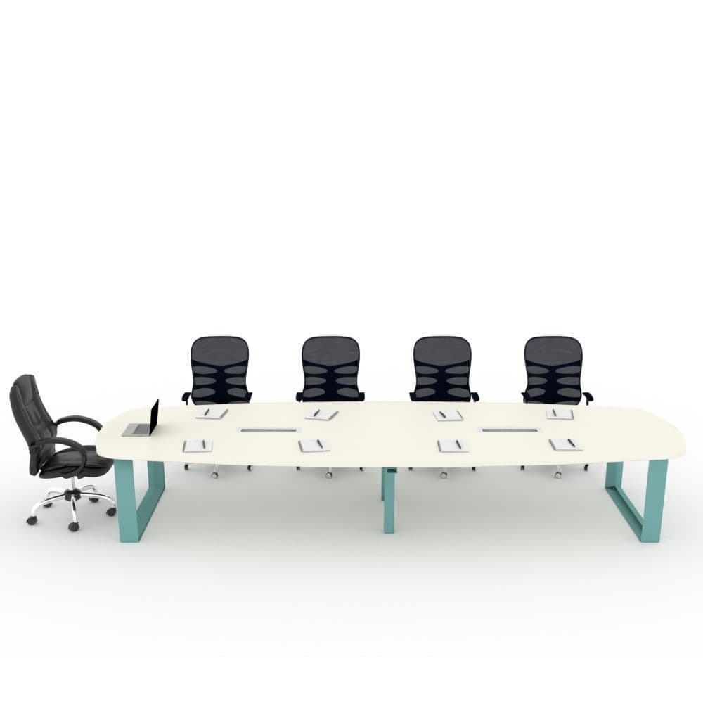 Conference Table - Trio