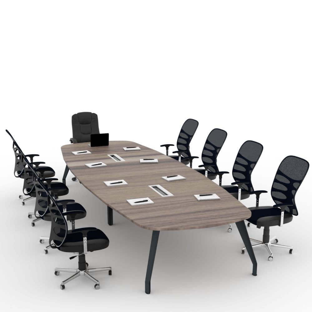 Conference Table - Tall Boy