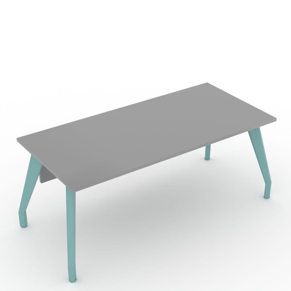 Clerical Table - Tall Boy2