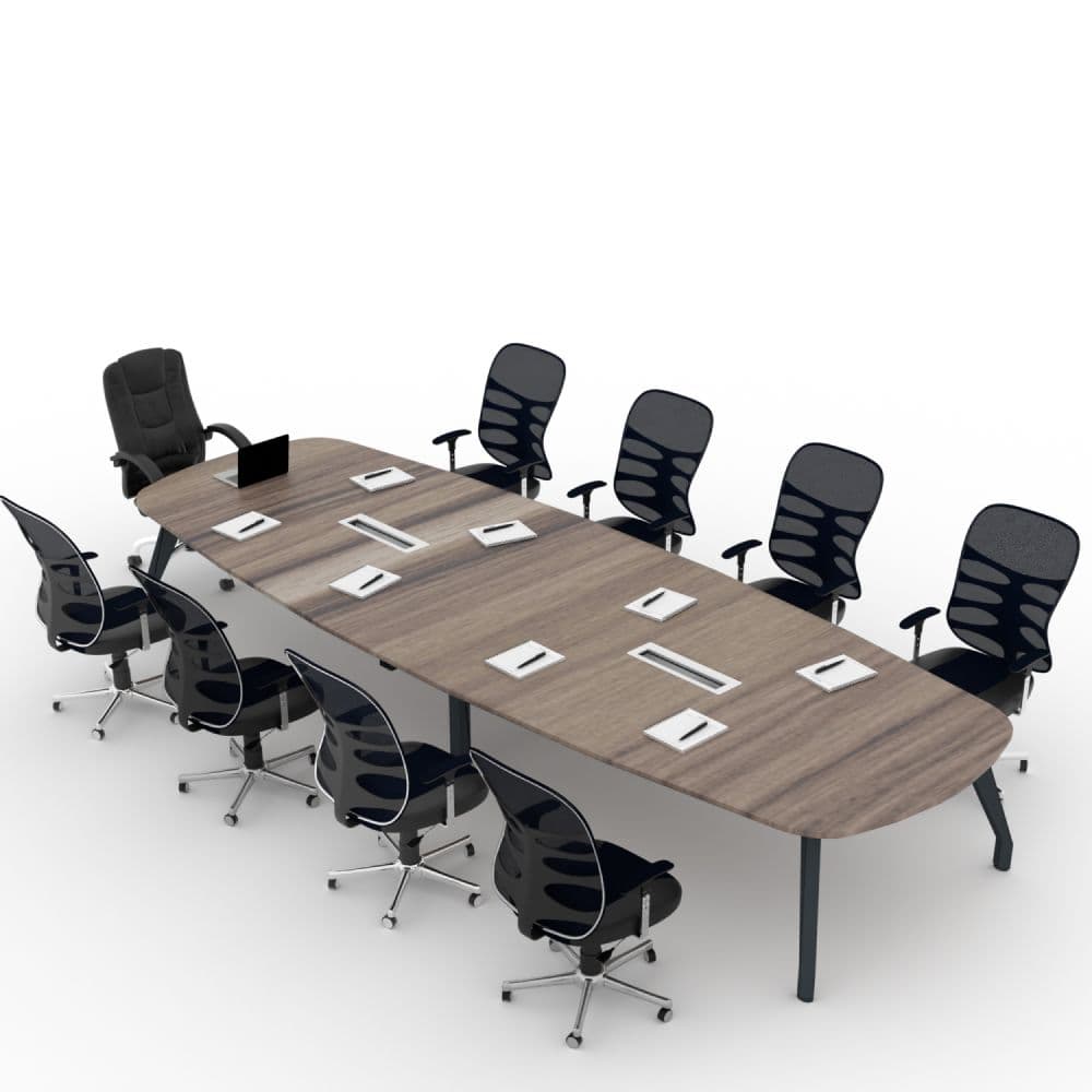 Conference Table - Tall Boy