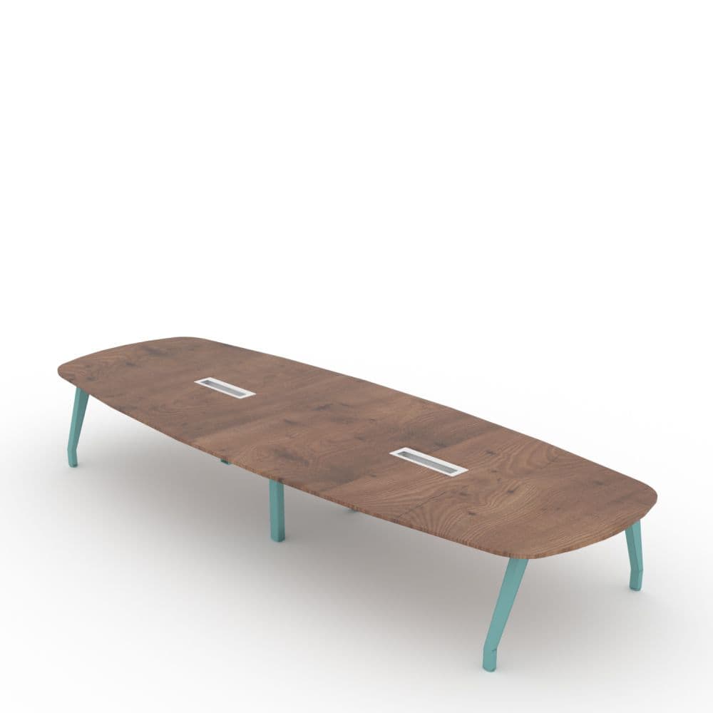 Conference Table - Tall Boy-2