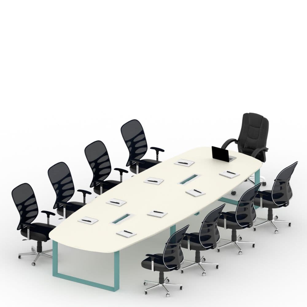Conference Table - Trio