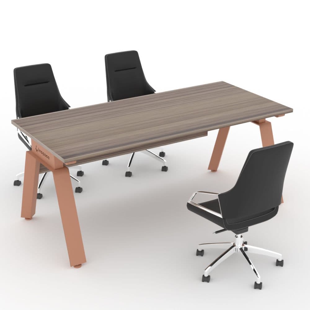 Clerical Table - Elevate