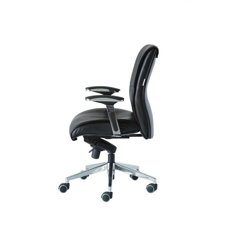 Executive - Crown MB