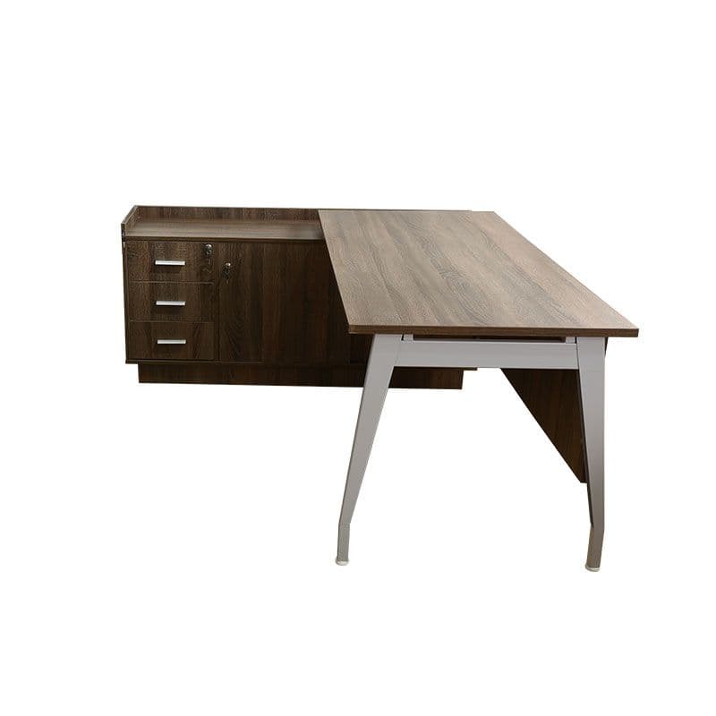 Executive Table - Registrar