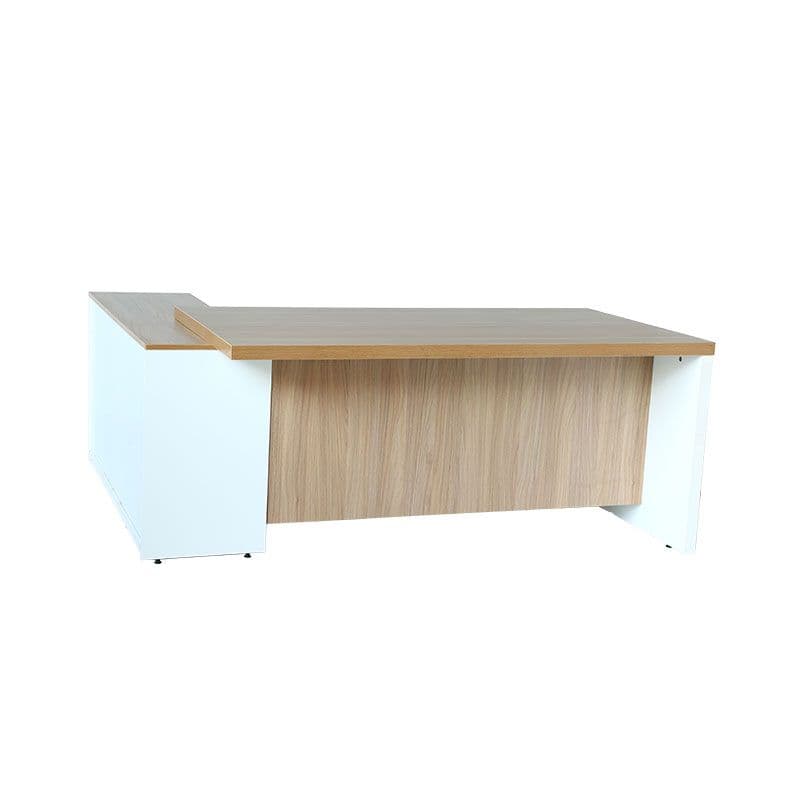 Executive Table - Shine