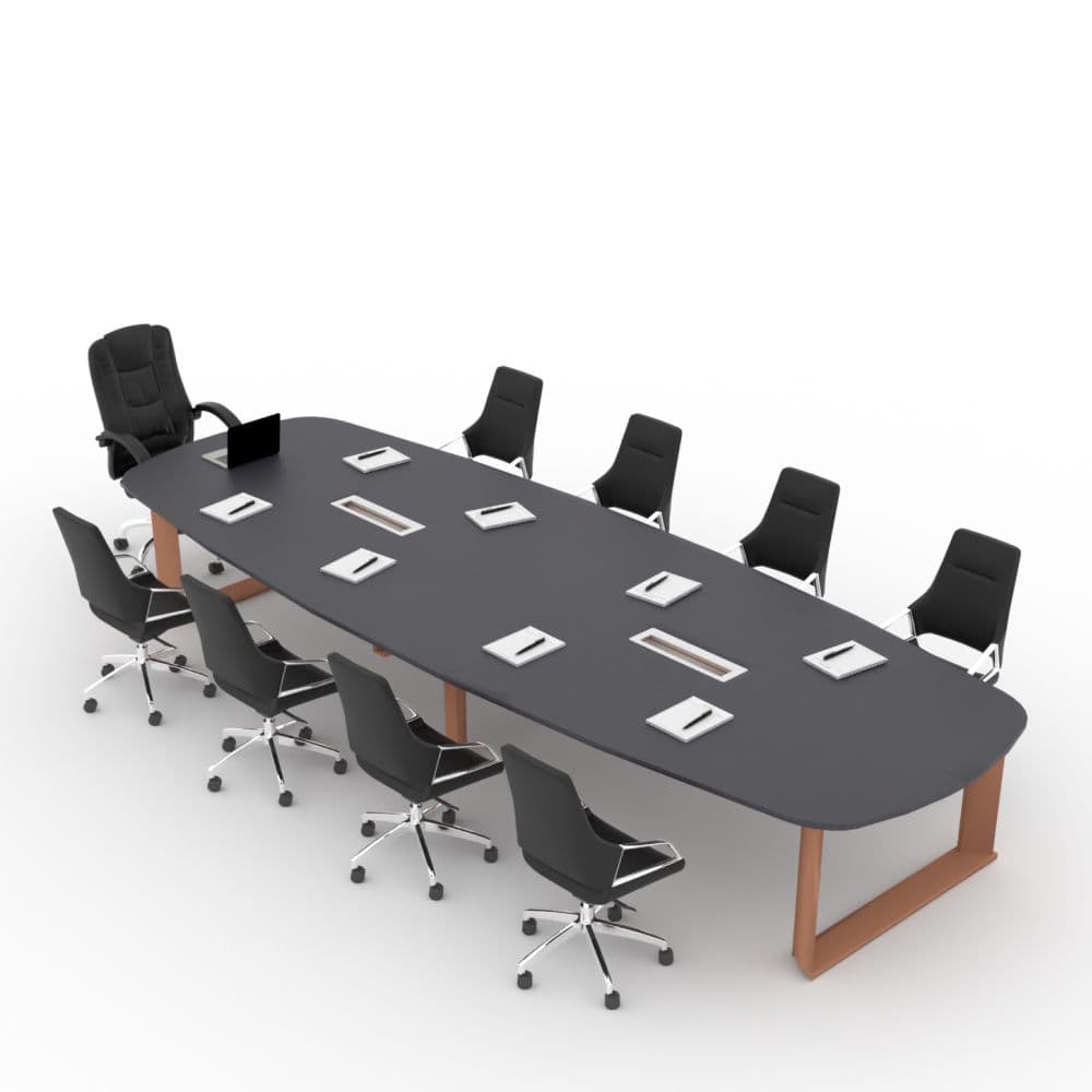 Conference Table - Shape