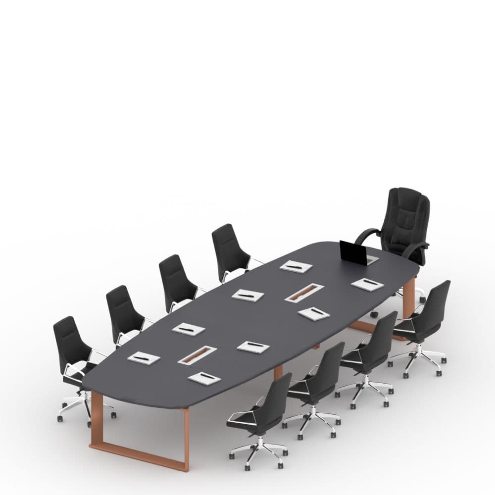 Conference Table - Shape