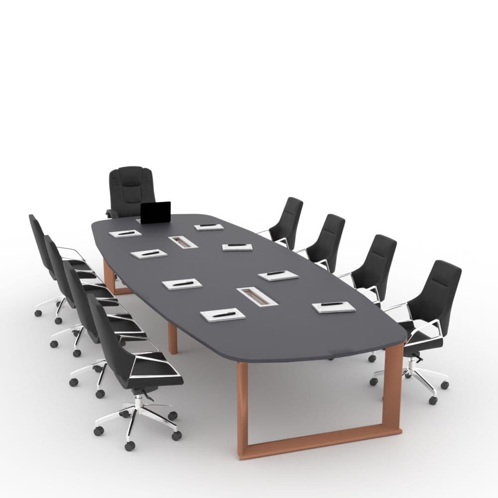 Conference Table - Shape