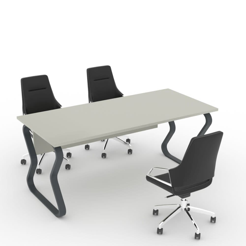 Clerical Table - Hive