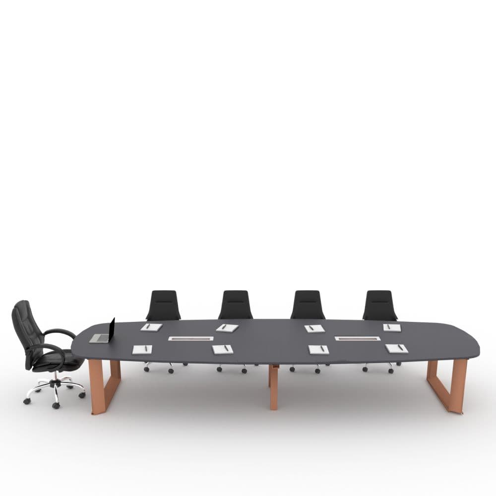 Conference Table - Shape