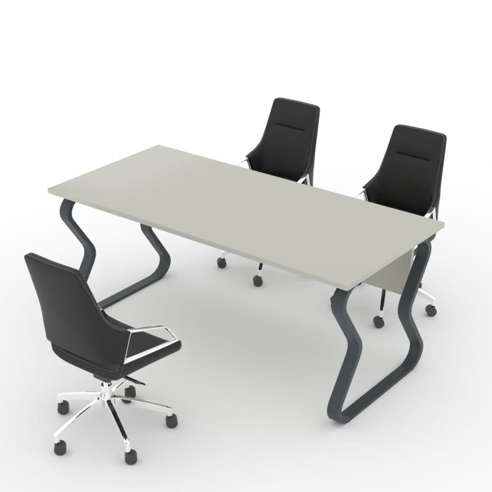 Clerical Table - Hive